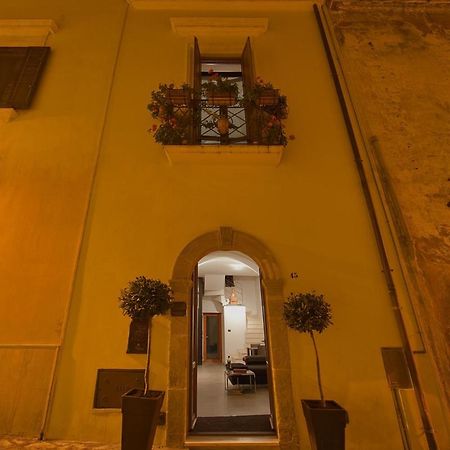 Zenthe Small Luxury B&B Brindisi Zewnętrze zdjęcie
