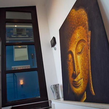 Zenthe Small Luxury B&B Brindisi Zewnętrze zdjęcie