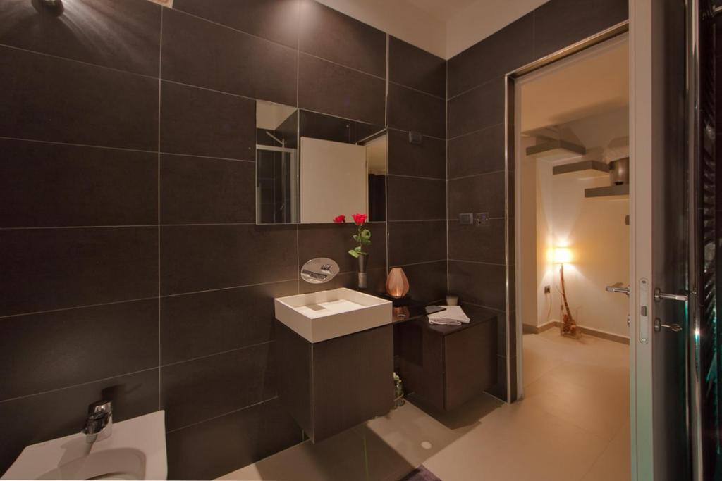 Zenthe Small Luxury B&B Brindisi Zewnętrze zdjęcie