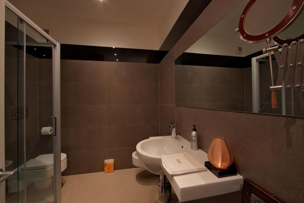 Zenthe Small Luxury B&B Brindisi Pokój zdjęcie