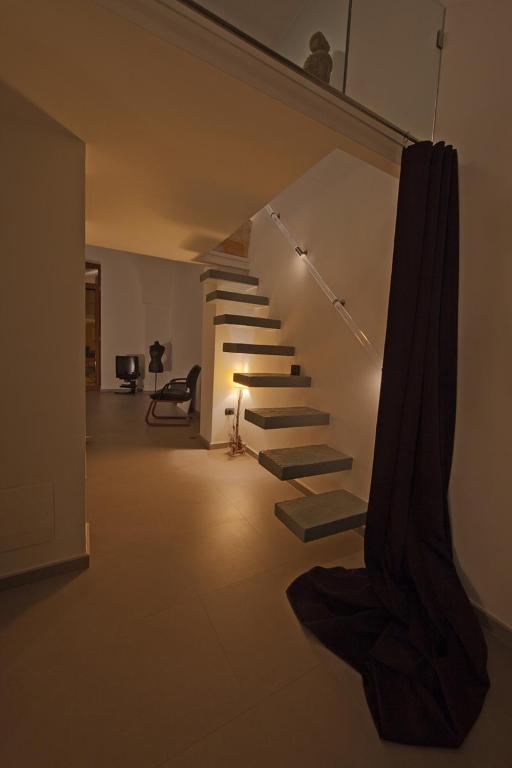 Zenthe Small Luxury B&B Brindisi Pokój zdjęcie