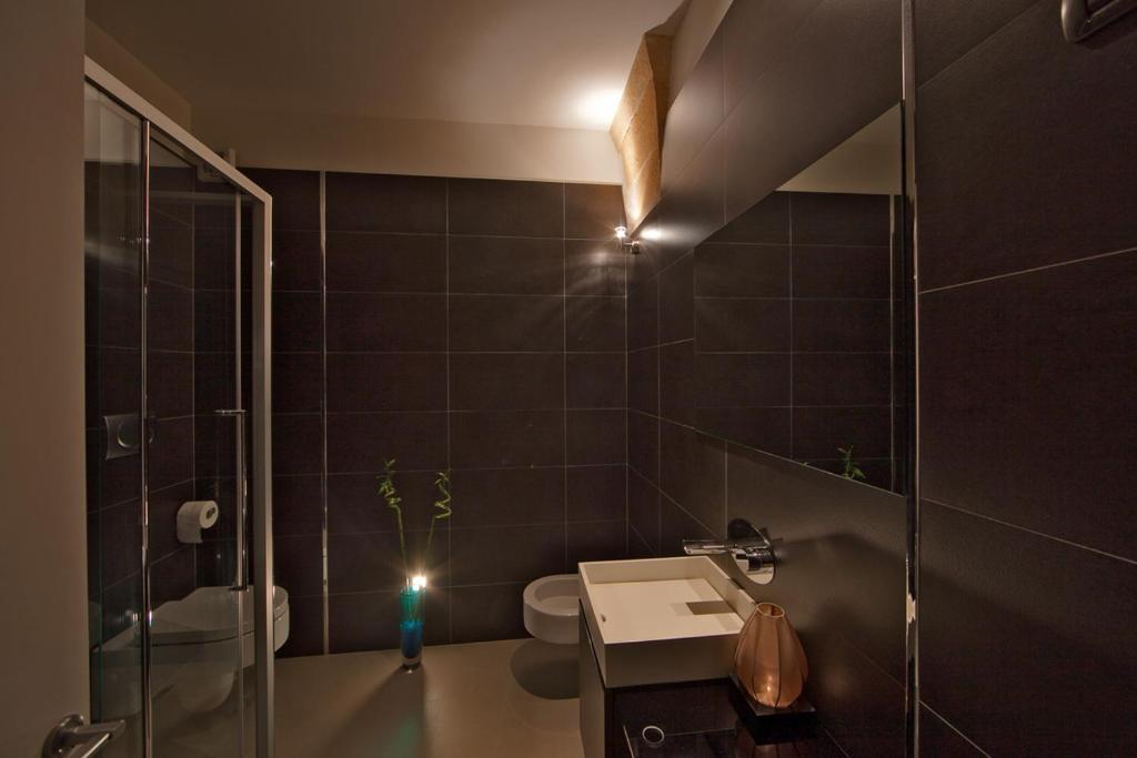 Zenthe Small Luxury B&B Brindisi Pokój zdjęcie