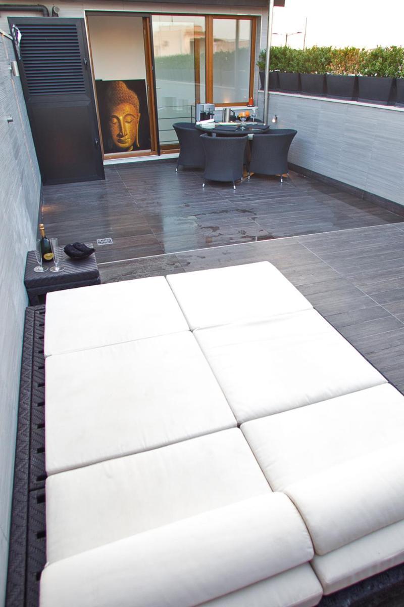Zenthe Small Luxury B&B Brindisi Zewnętrze zdjęcie