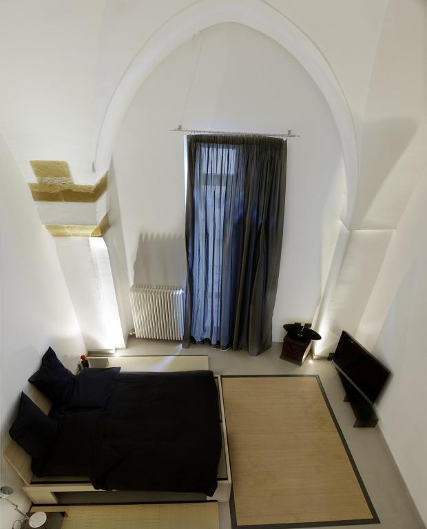 Zenthe Small Luxury B&B Brindisi Pokój zdjęcie
