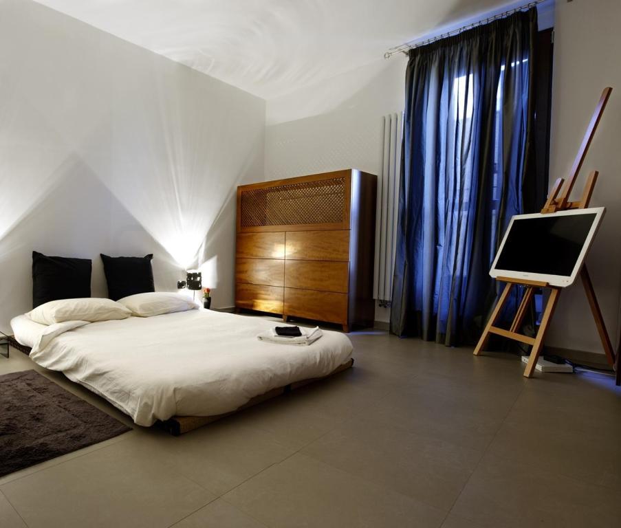 Zenthe Small Luxury B&B Brindisi Pokój zdjęcie