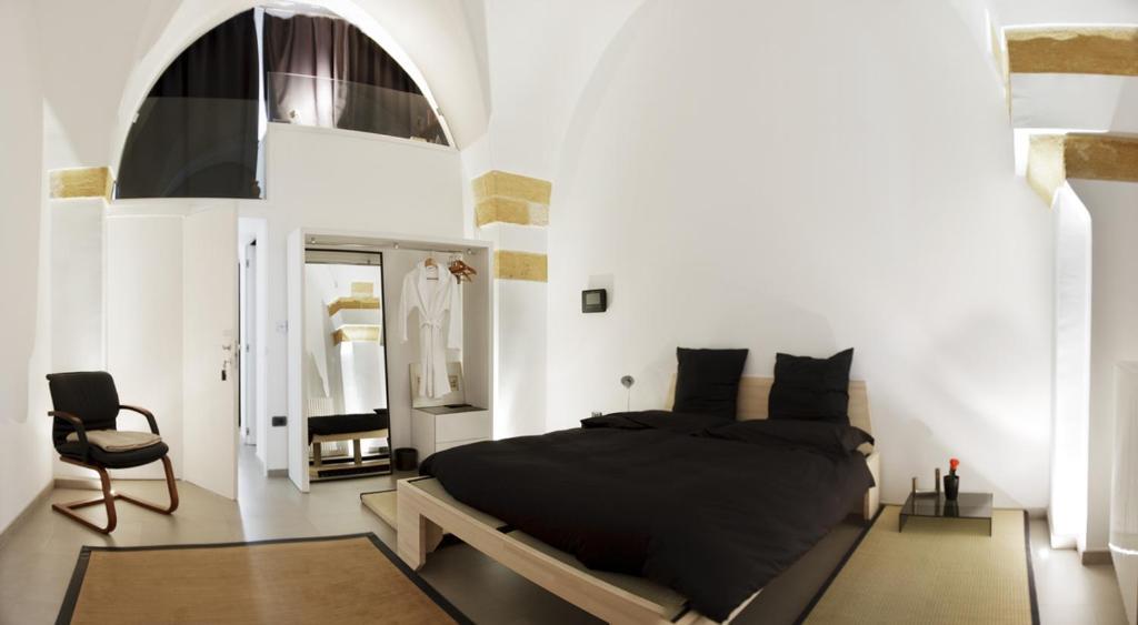 Zenthe Small Luxury B&B Brindisi Pokój zdjęcie