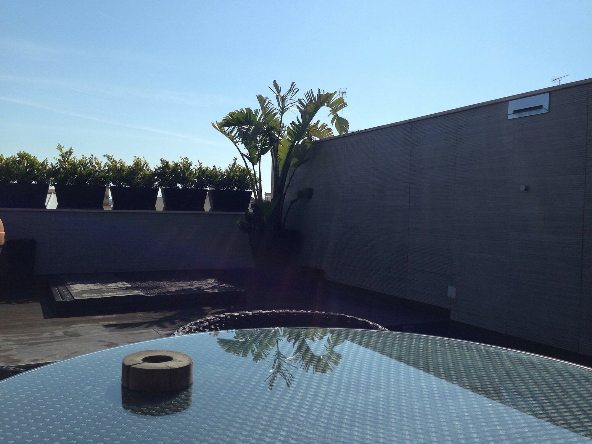 Zenthe Small Luxury B&B Brindisi Zewnętrze zdjęcie