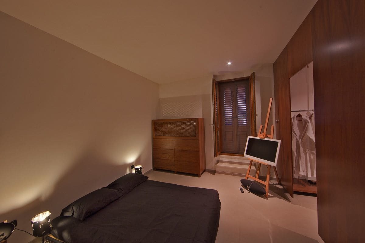 Zenthe Small Luxury B&B Brindisi Zewnętrze zdjęcie