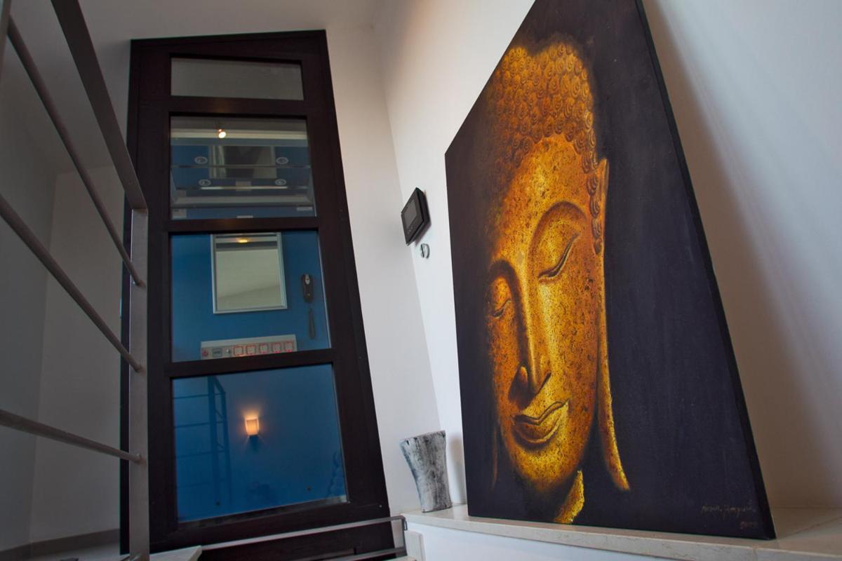 Zenthe Small Luxury B&B Brindisi Zewnętrze zdjęcie