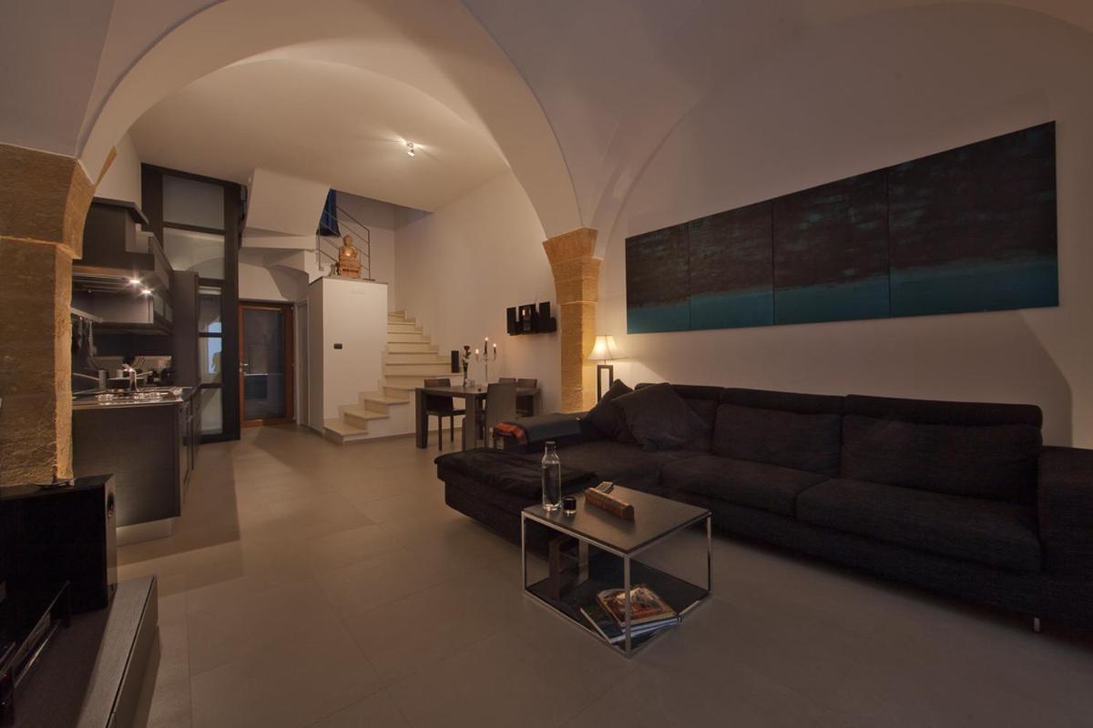 Zenthe Small Luxury B&B Brindisi Zewnętrze zdjęcie